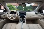 Nissan Murano 2016 года (CIS)